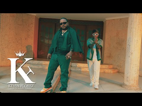 Kevin Florez, El Gerard - Dame Tu Mano (Video Oficial)