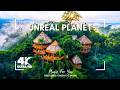 Natural Wonders Of The World The Most Fascinating Places In Planet 4K Cinematic Travel Video