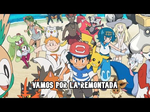 Megalocke Folagor Sol - Ep.9 - Vamos por la remontada