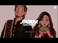 Jhumka Lofi Nick Shinde Ankita Mestry Sonali Sonawane Sanju R Slowed Reverb SM CREATION