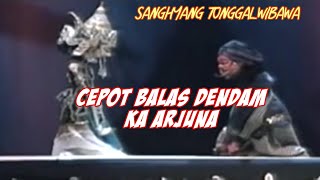 Download lagu Wayang Golek Cepot Sanghyang Tunggal Wibawa mp3