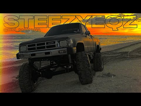 Rasta Love - Protoje (Feat. Ky-Mani Marley) EQ