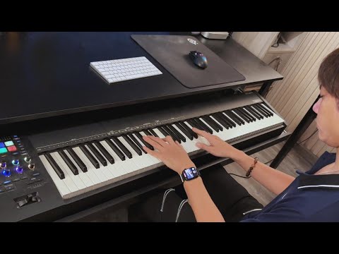 Rồi Em Sẽ Gặp Một Chàng Trai Khác - Hứa Kim Tuyền | Piano Cover | Cà Pháo Pianist
