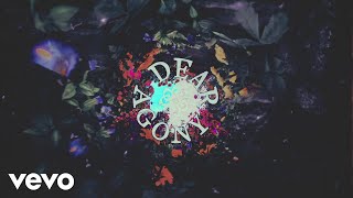 Breaking Benjamin - Dear Agony (Aurora Version/Lyric Video) ft. Lacey Sturm