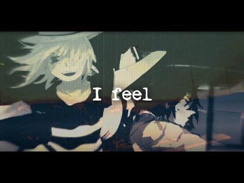 Video thumbnail for I feel