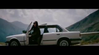 Allie X — Sanctuary (Official Music Video)