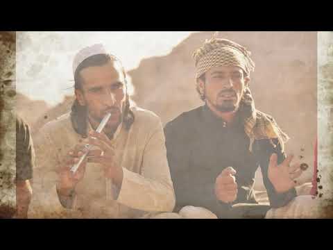 EYAL GOLAN   Psalm 150   Edited   הללויה כניסת שופרות, אייל גולן High