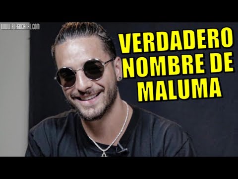 download lagu mp3 mp4 Nombre De Maluma, download lagu Nombre De Maluma gratis, unduh video klip Nombre De Maluma