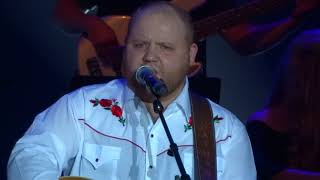 Nathan and Chesi Arnett. Hard To Love Again.