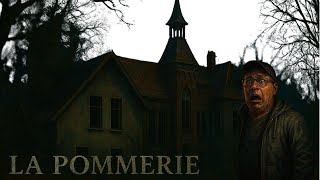 't Hoompje urban exploration video in Netherlands: Van Lissum en Van Meel