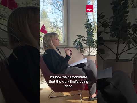 Video Thumbnail: Responsible biological research