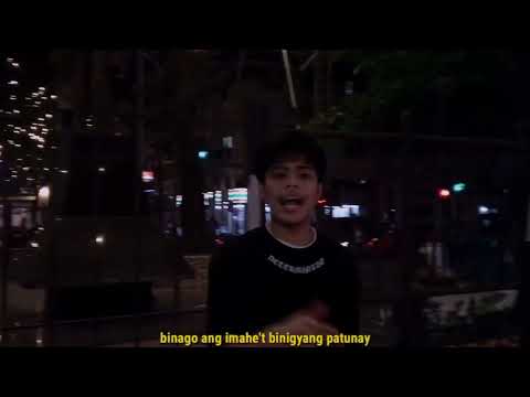 Daging - 44 Bars Gloc9 x Tribal Rap Challenge