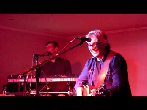 JJ Gilmour - I can Feel It. 18 March 2011, Coatbridge