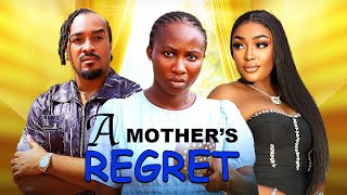 A MOTHER’S REGRET – Bryan Okwara, Lizzy Gold | 2025 Latest Nollywood Movie | Emotional Family Drama