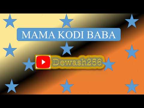Mama Kodi Baba - Adhola Music