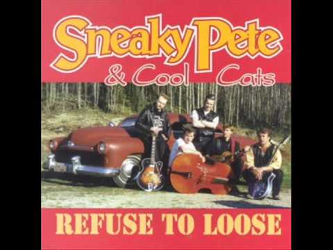 Sneaky Pete & Cool Cats - Maybellene
