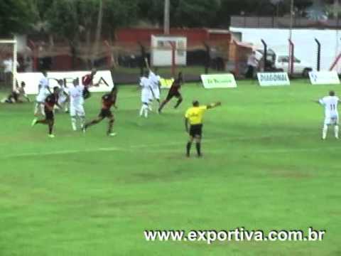 Aguia Negra x Ivinhema