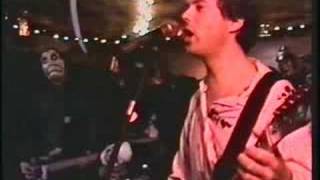 Evil Wiener on Live at the Cave - Adolescent Maze