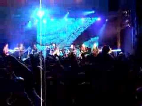 Ouvalskej bigbít-Čechomor-Hruška
