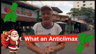The Biggest Anticlimax in Thailand in 2025