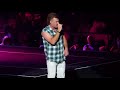 Morgan Wallen "Whatcha Know 'Bout That" & "Live the way I Talk", Jacksonville, FL 6/22/2018