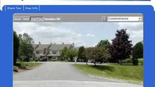 preview picture of video 'Henniker New Hampshire (NH) Real Estate Tour'