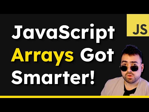 3 New Exciting Javascript Array Methods