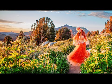 HOLD ON - Freckled Zelda Original Song