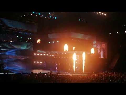 Mc Doni, ZAUR & MEIRINKITO - Тайна. Международный фестиваль Белые ночи Санкт-Петербурга, 2022.