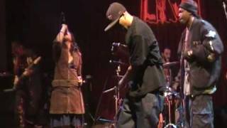 CFO- Live From the 7th - Change The Game