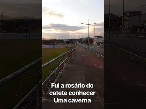 #aventura#sergipe#rosariodocatete #trilhas #br101