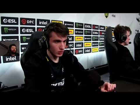 Yatoro griefing Collapse's initiation