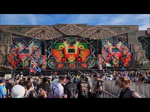 LOST LANDS 2022!! (DAY 1)