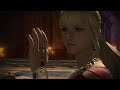 Gameplay video of Final Fantasy XIV: Stormblood  All Platforms