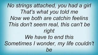 Shareefa - Eye Wonder Lyrics