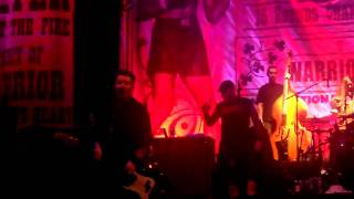 Dropkick Murphys- Far Away Coast