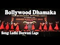 Ladki Deewani Lage & Dulhe Raja | Best Group Dance for Girls | Trending Dance Songs