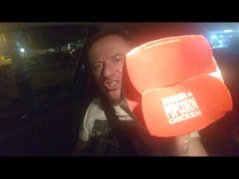 Kfc Zinger Popcorn Rated 2021 plus bites are bk takeaway (see description) UK are they too spicy 4u