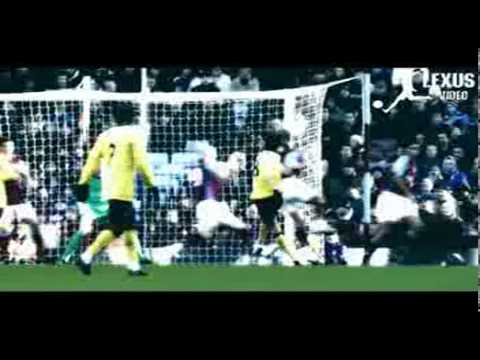 Samir Nasri •tous les buts 2010 11 • Arsenal FC •.mpg