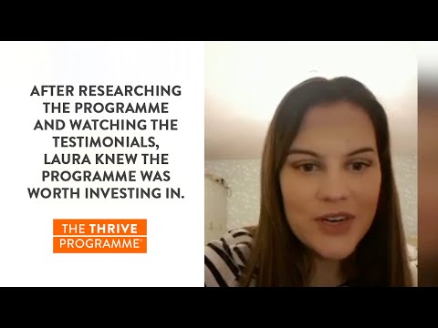 Learn to Thrive with Matt, LLC video.