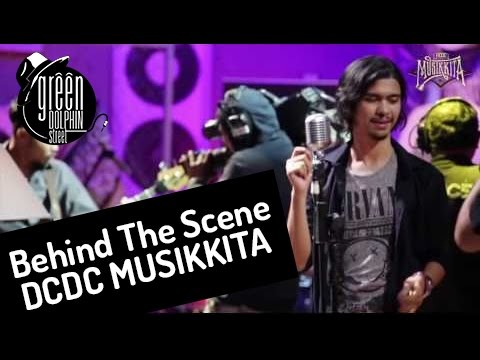 [GLOBAL TV - DCDC - Musikkita] Behind The Scene