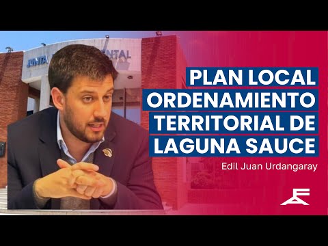 Tras 3 años se aprobó el plan de la Laguna Sauce
