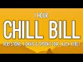 Rob Tone Chill Bill 1 Hour Said She Wanna Roll With Me And Smoke Up All My Weed Tiktok