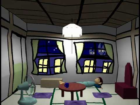 Dual! Parallel Trouble Adventure (TV) (1999) CLEAN ENDING