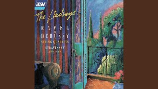Download lagu Ravel: String Quartet In F Major, M.35 - 4. Vif et agité mp3