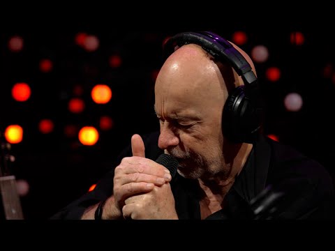 THE THE - This Is The Day (Live on KEXP)