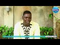 GBENAN SUR AZIZA XO DU 20 MAI 2021