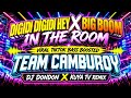 Viral TikTok Digidi Digidi Hey X Big Boom In The Room Nonstop Bass Boosted Dj Dondon X Kuya Tv