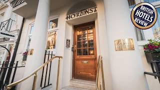 44 Curzon Street by Mansley | London, United Kingdom | Hotel Review 🛏️
