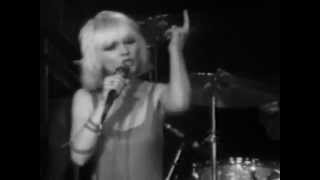 Blondie - Pretty Baby - 7/7/1979 - Convention Hall (Official)
